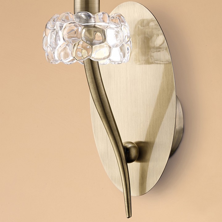 Бра mantra loewe 4735