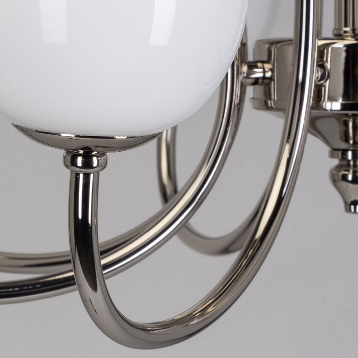 Подвесная люстра mw-light оливия 306014808