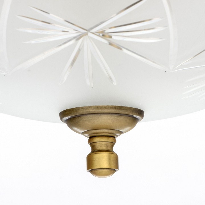 Подвесная люстра mw-light афродита 2 317012006