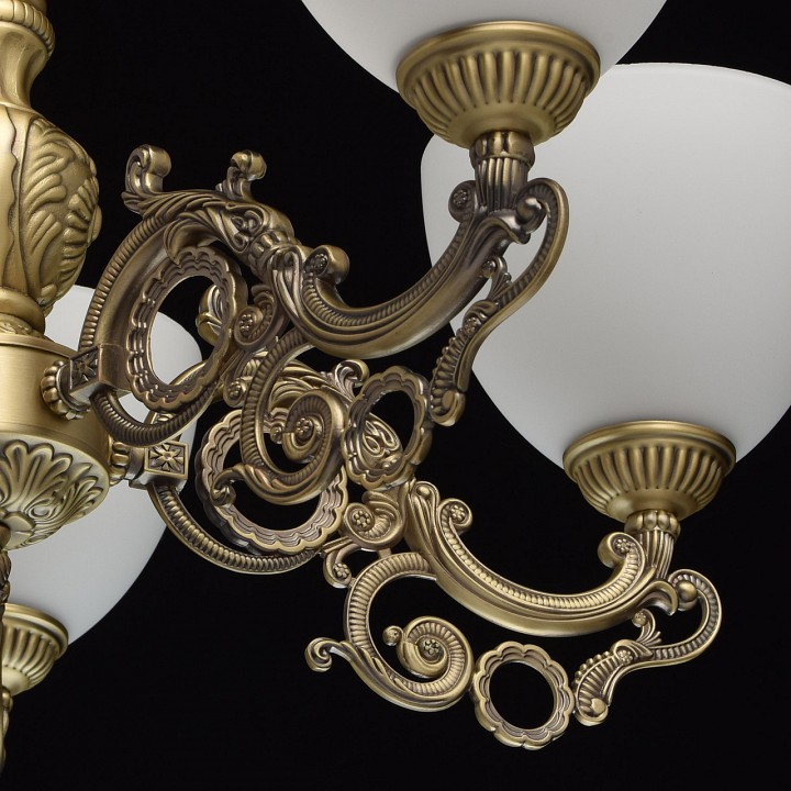 Подвесная люстра mw-light ариадна 22 450016805
