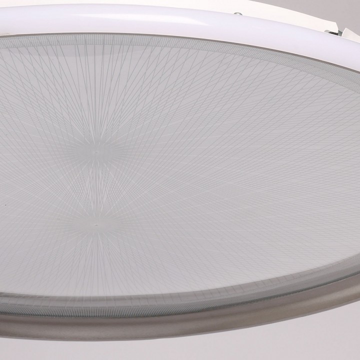 Накладной светильник demarkt норден 7 660014001