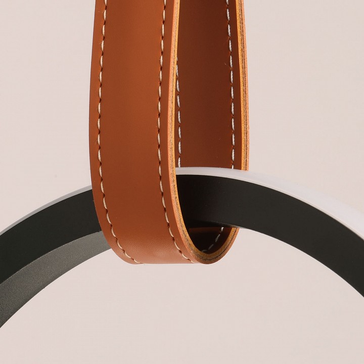 Подвесной светильник demarkt ральф 11 675015901