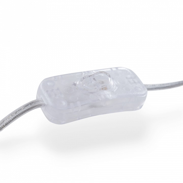 Настольная лампа декоративная freya mineral fr1010tl-03g