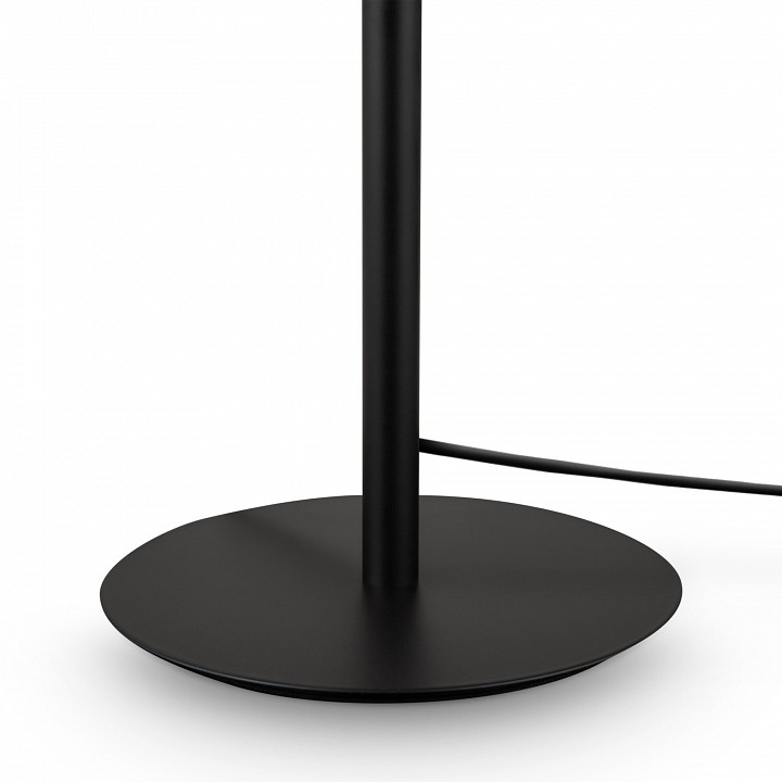 Настольная лампа декоративная freya tesse fr1011tl-01b