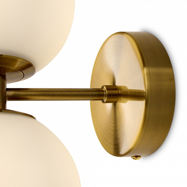 Бра freya sharlot fr1012wl-02bs