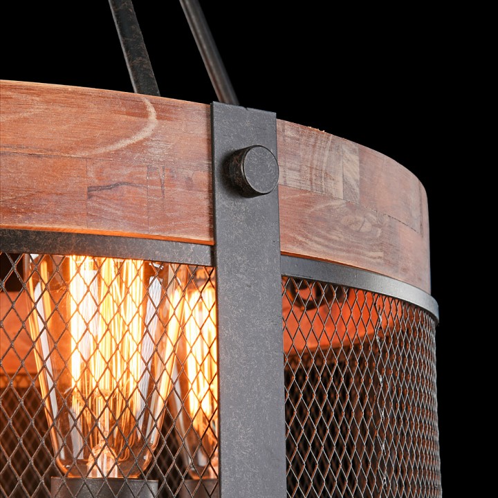 Подвесной светильник freya vittoria fr4561-pl-05-b