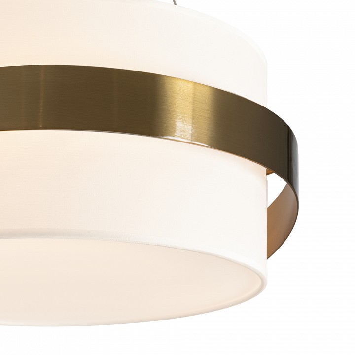 Подвесной светильник freya bride fr5367pl-03bs