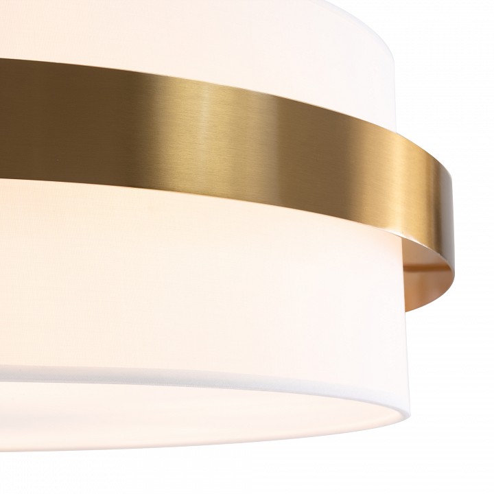 Подвесной светильник freya bride fr5367pl-06bs