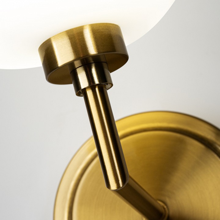 Бра freya tender fr5373wl-01bs