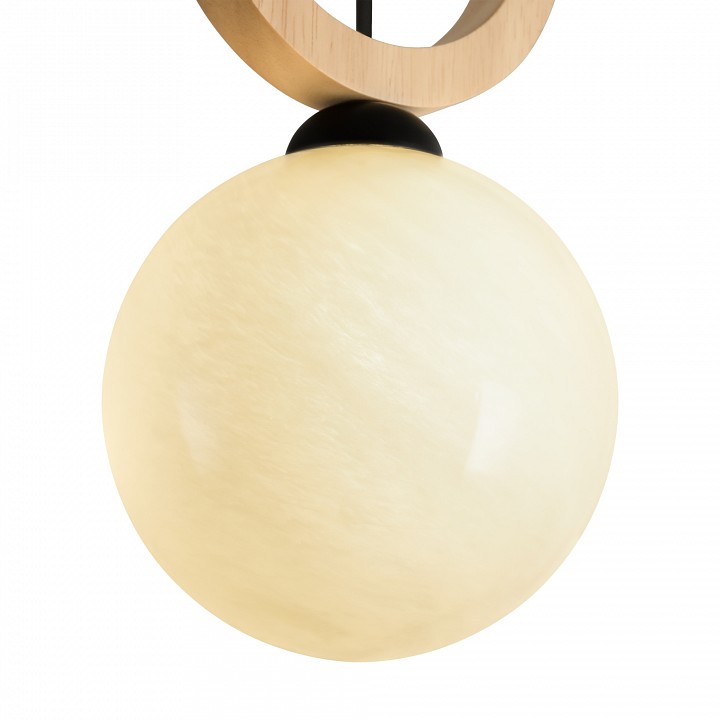 Подвесной светильник freya irisa fr5593pl-01b