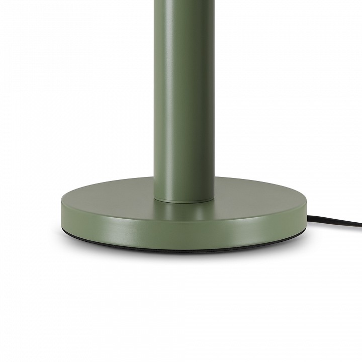 Настольная лампа декоративная freya barries fr6185tl-l5gn