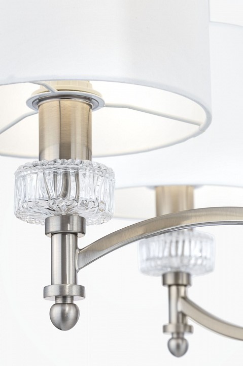 Подвесная люстра maytoni alicante mod014cl-06n