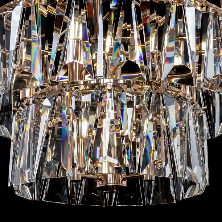 Подвесной светильник maytoni puntes mod043pl-18g