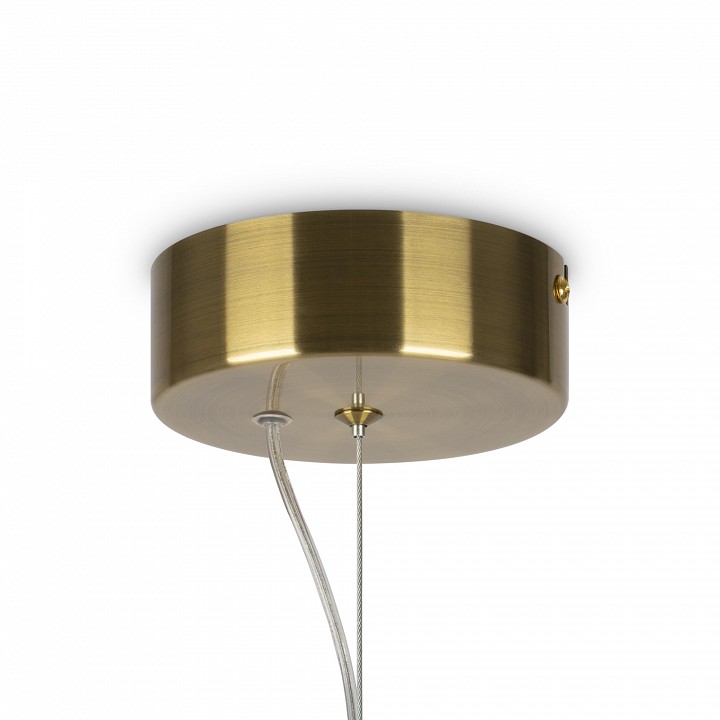 Подвесной светильник maytoni collar p069pl-l16g3k