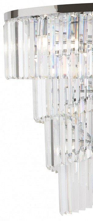 Потолочная люстра maytoni louis rc007cl-08ch