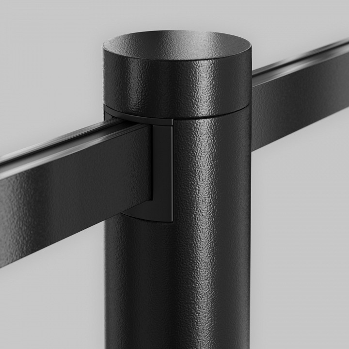 Накладной светильник maytoni technical skim tr145-1-3w3k-w-b