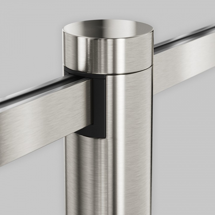 Накладной светильник maytoni technical skim tr145-1-3w3k-w-pt