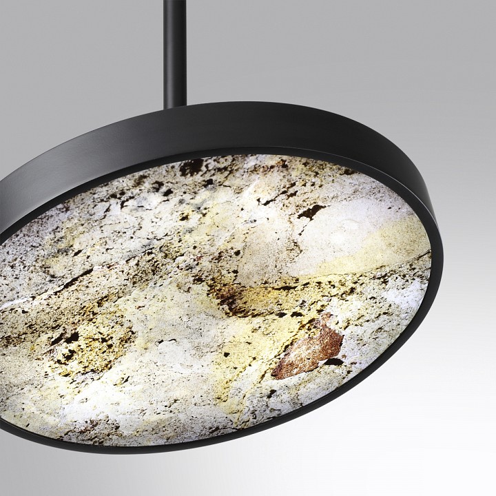 Подвесной светильник odeon light bergi 5064/15l