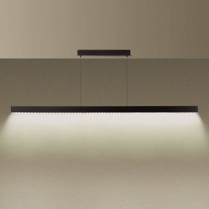 Подвесной светильник odeon light beveren 6683/38l