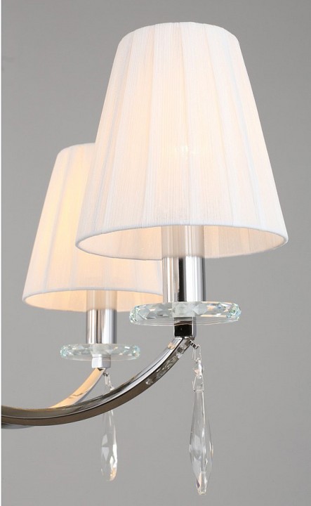 Подвесная люстра omnilux breguzzo oml-57703-06