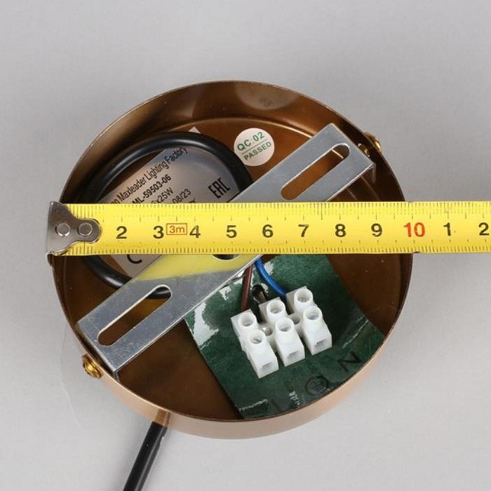 Подвесной светильник omnilux nembro oml-59503-06