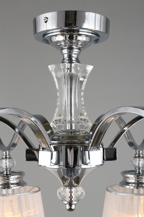 Люстра на штанге omnilux arosio oml-88407-06