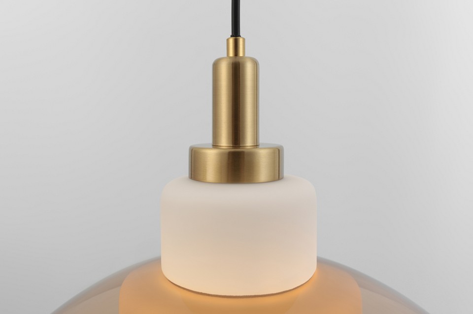 Подвесной светильник rivoli camille б0061901