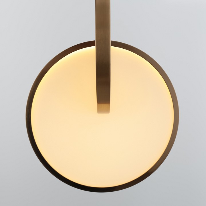 Подвесной светильник rivoli natalie б0061958