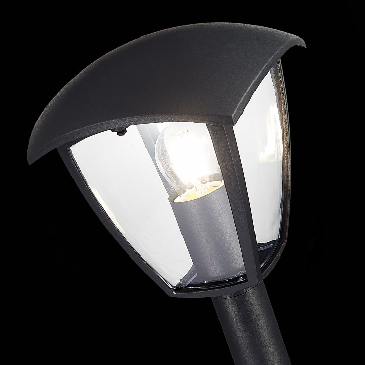 Наземный низкий светильник st-luce sivino sl081.405.01