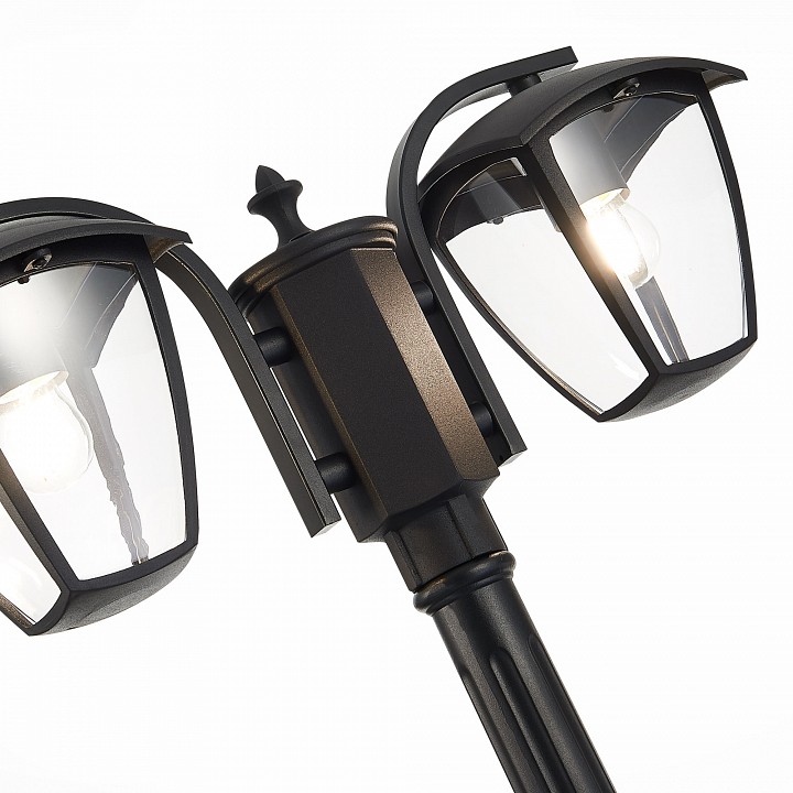 Фонарный столб st-luce sivino sl081.405.02