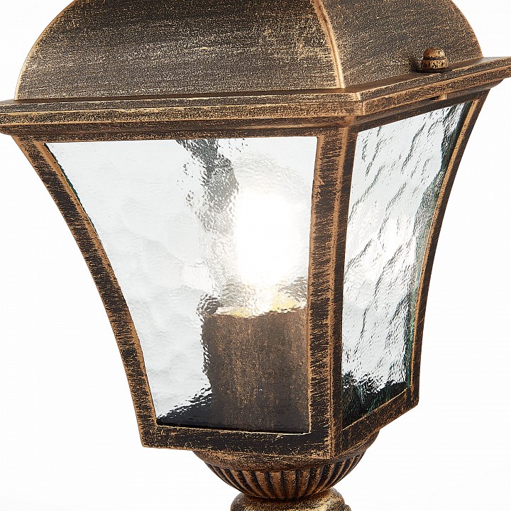 Наземный низкий светильник st-luce domenico sl082.205.01