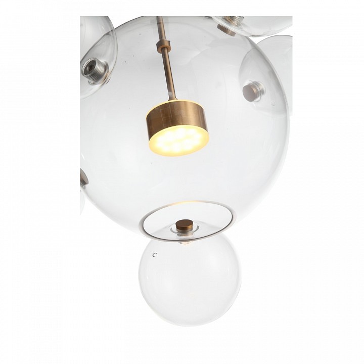 Подвесной светильник st-luce bopone sl1133.213.01
