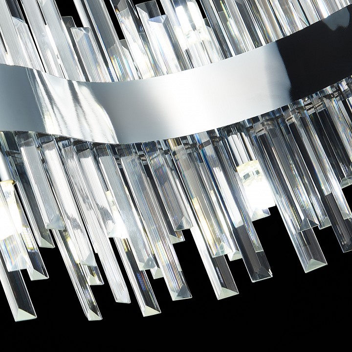 Подвесной светильник st-luce bafo sl1160.113.12