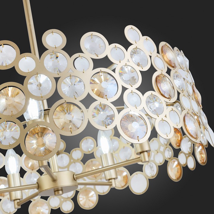 Светильник на штанге st-luce namio sl1172.203.05