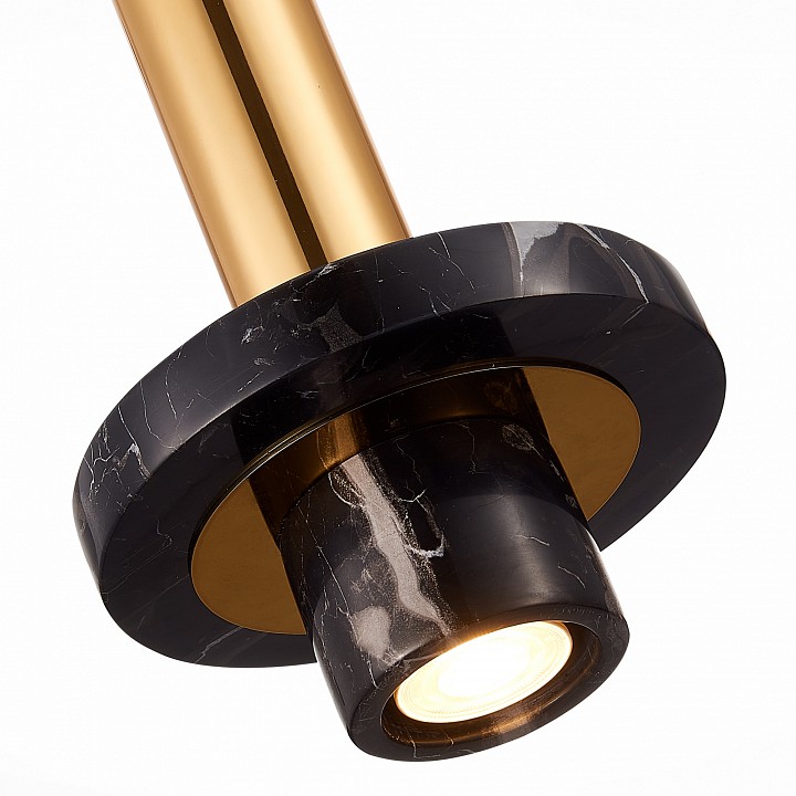 Подвесной светильник st-luce pietra sl1210.403.01