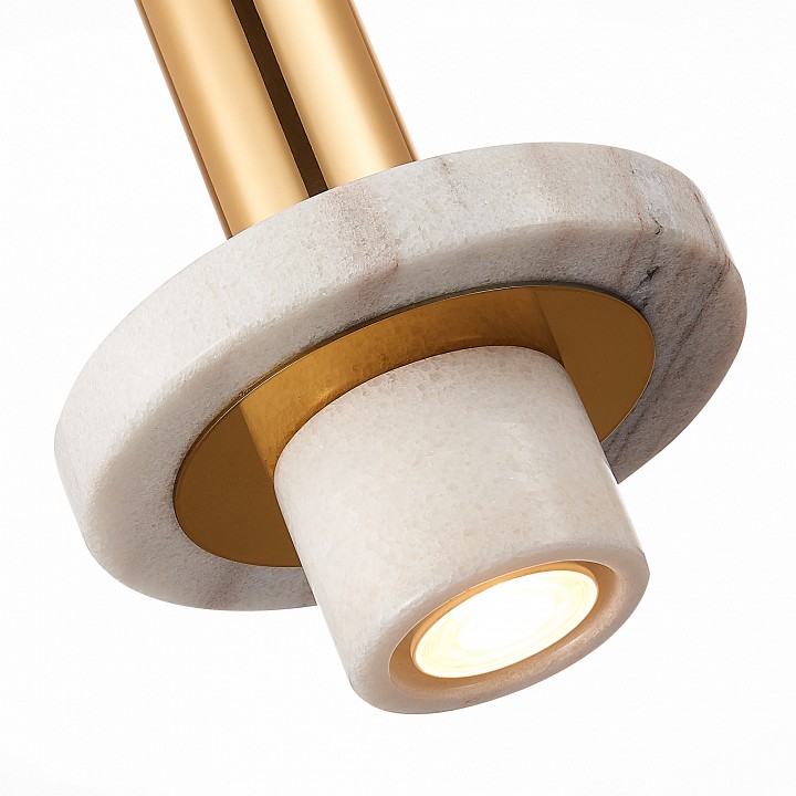 Подвесной светильник st-luce pietra sl1210.503.01