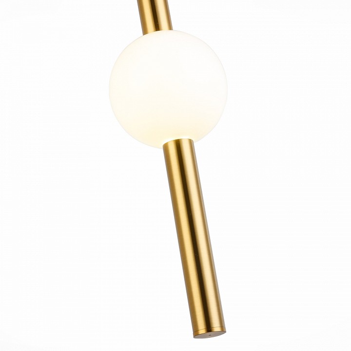 Подвесной светильник st-luce angurra sl1222.233.01