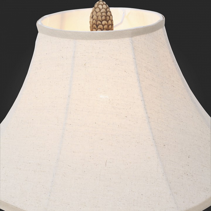 Настольная лампа декоративная st-luce renna sl153.704.01