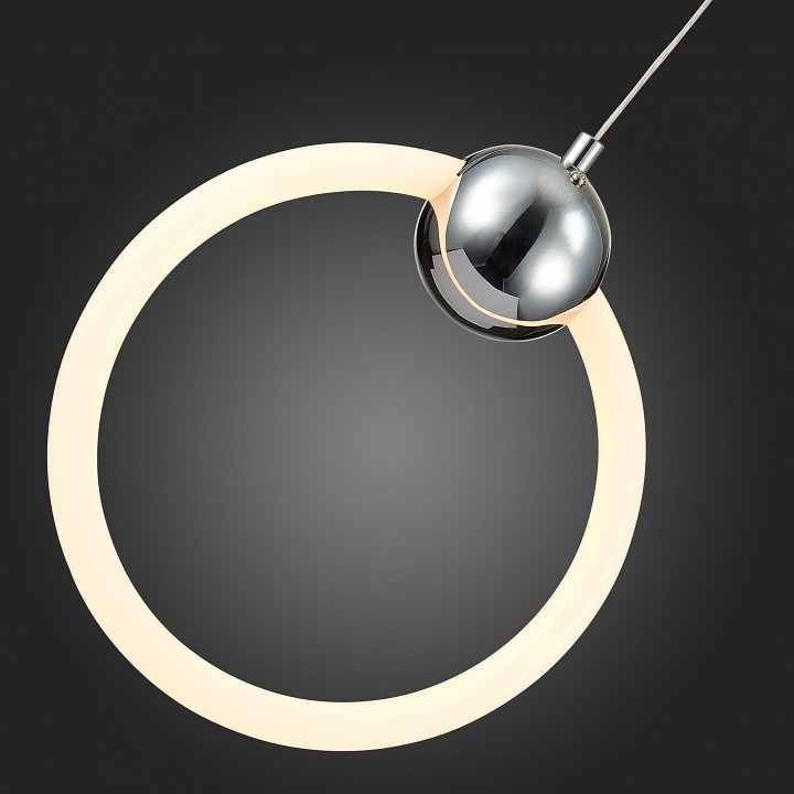 Подвесной светильник st-luce giera sl1578.103.01