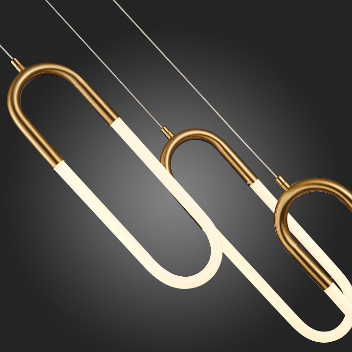 Подвесной светильник st-luce mofisto sl1579.303.03