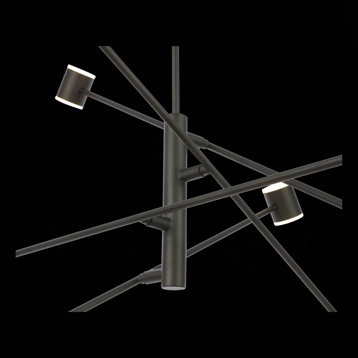 Люстра на штанге st-luce formolla sl1597.403.08