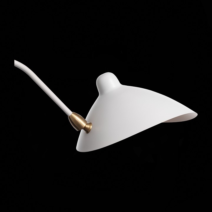 Бра st-luce spruzzo sl305.501.02