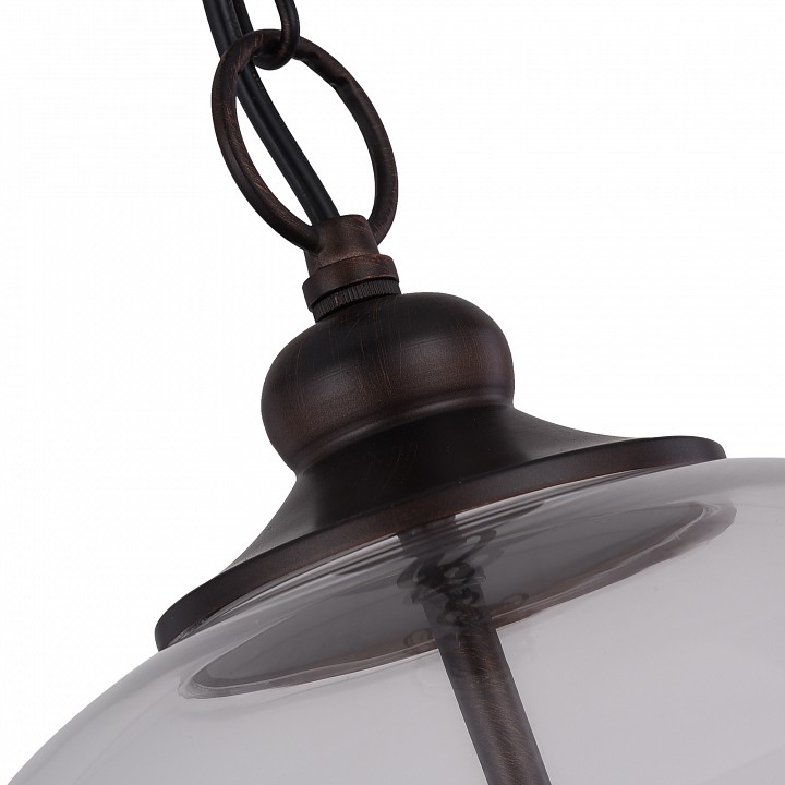 Подвесной светильник st-luce lateria sl362.303.03