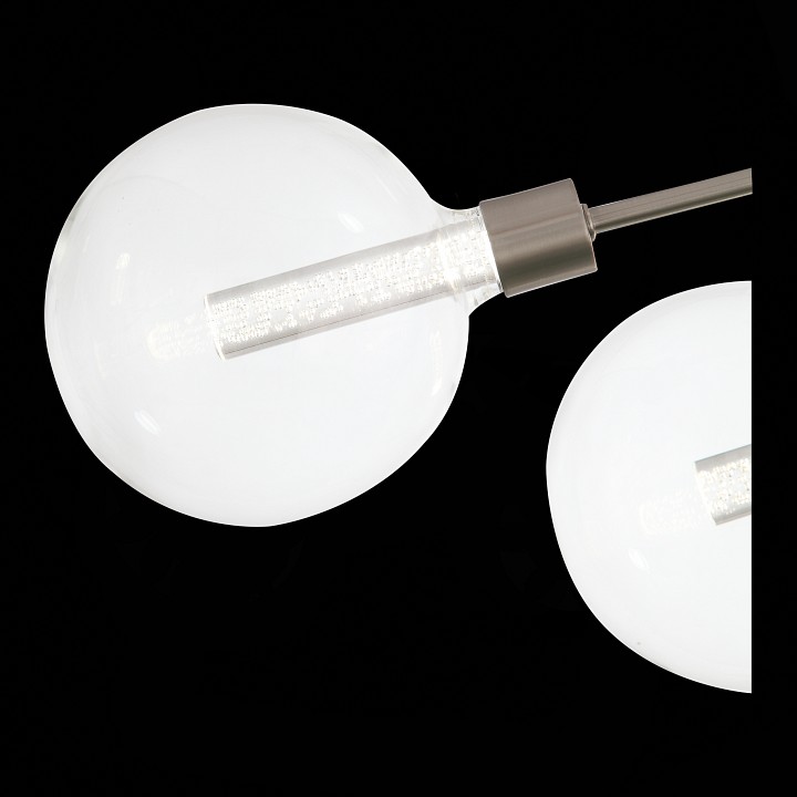 Люстра на штанге st-luce giacio sl377.302.08