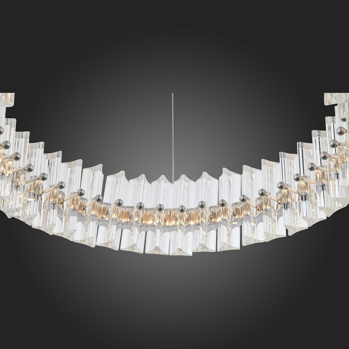 Подвесной светильник st-luce cherio sl383.103.01