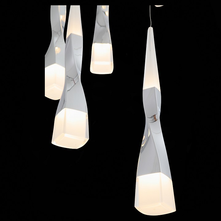 Подвесной светильник st-luce bochie sl405.103.06