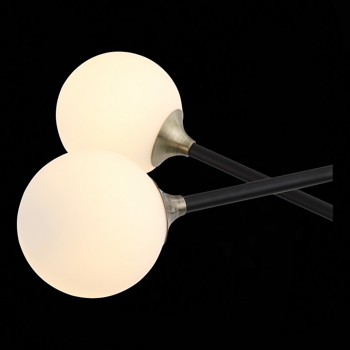 Светильник на штанге st-luce bastoncino sl429.403.02