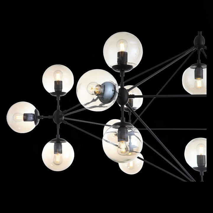 Люстра на штанге st-luce stampo sl549.403.21