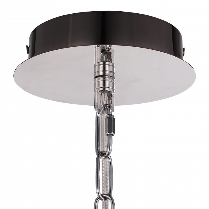 Подвесная люстра st-luce ritz sl6138.303.04
