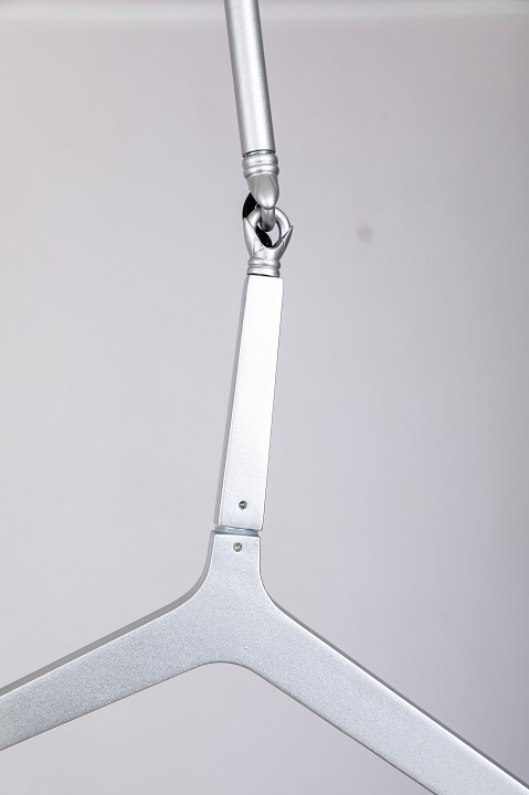 Люстра на штанге st-luce laconicita sl947.102.14